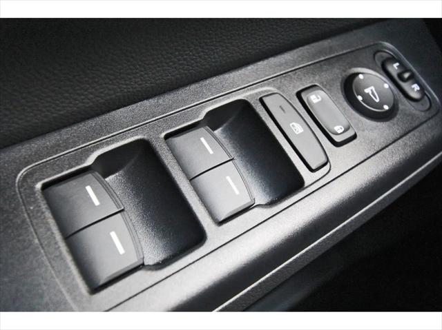 2026 Honda CR-V Hybrid 2WD Sport-L