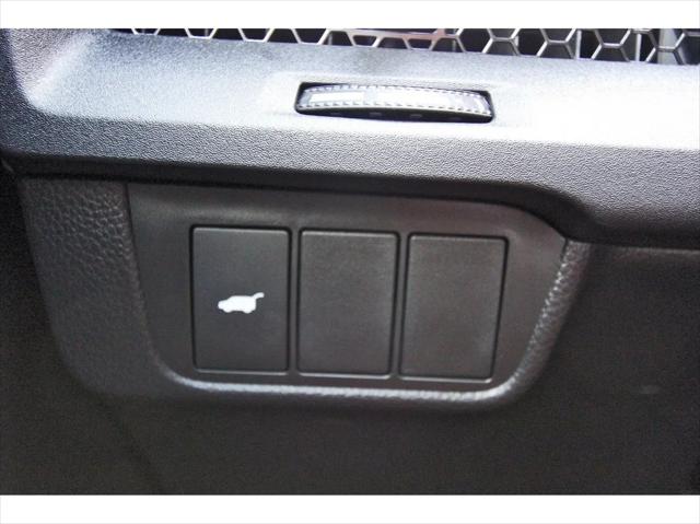 2026 Honda CR-V Hybrid 2WD Sport-L