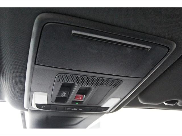 2026 Honda CR-V Hybrid 2WD Sport-L