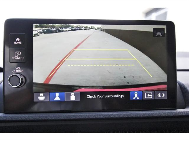2026 Honda CR-V Hybrid 2WD Sport-L