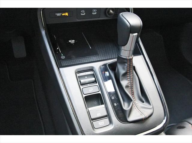 2026 Honda CR-V Hybrid 2WD Sport-L