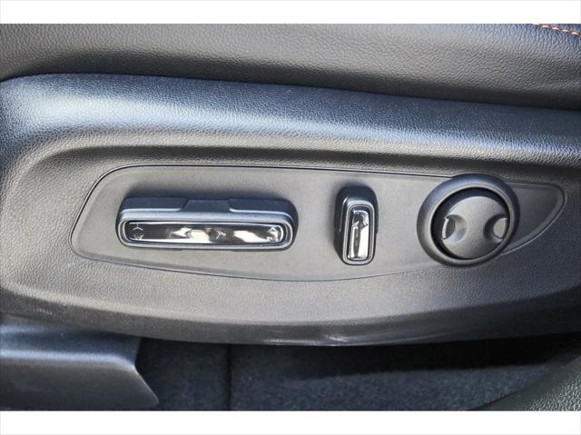 2026 Honda CR-V Hybrid 2WD Sport-L