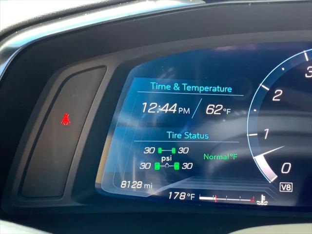 2025 Chevrolet Corvette Stingray RWD Coupe 1LT