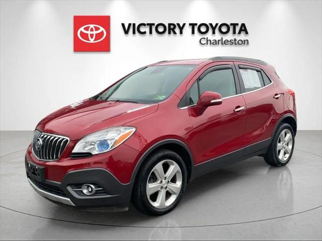 2016 Buick Encore Convenience for sale in Charleston, WV