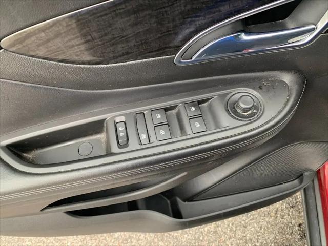 2016 Buick Encore Convenience