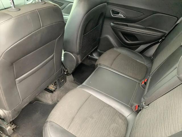 2016 Buick Encore Convenience