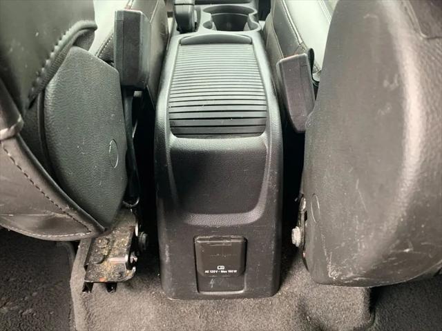 2016 Buick Encore Convenience