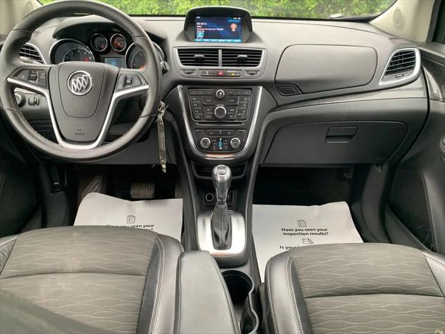 2016 Buick Encore Convenience