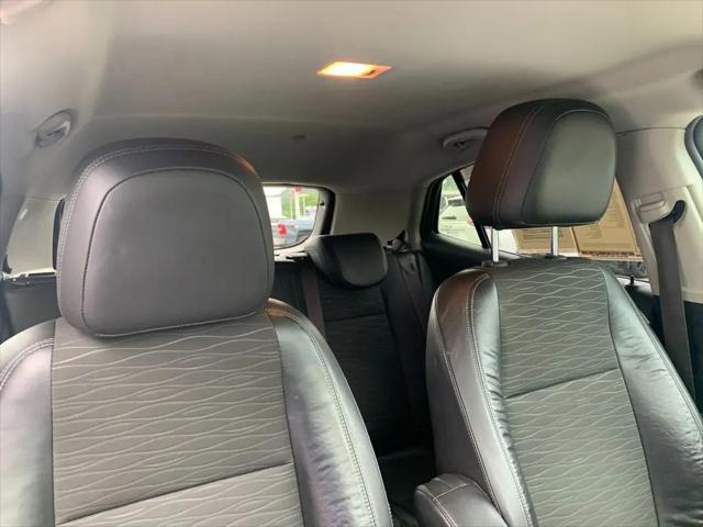 2016 Buick Encore Convenience
