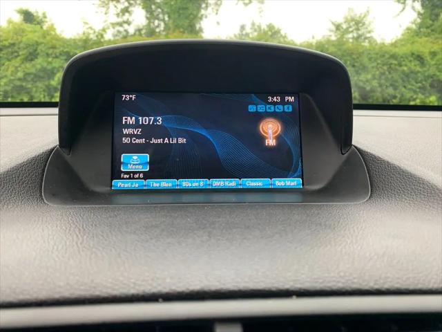 2016 Buick Encore Convenience