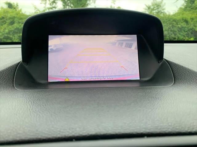 2016 Buick Encore Convenience