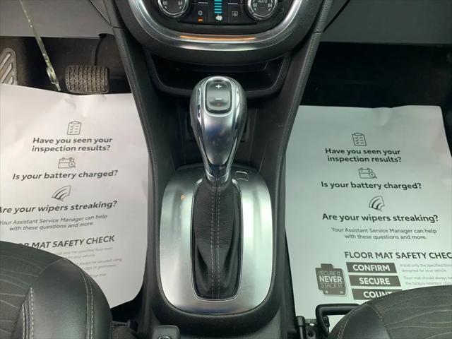 2016 Buick Encore Convenience