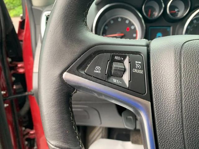 2016 Buick Encore Convenience