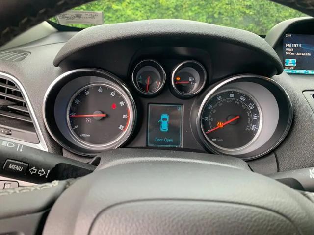2016 Buick Encore Convenience