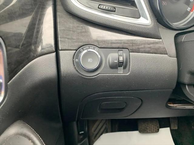 2016 Buick Encore Convenience