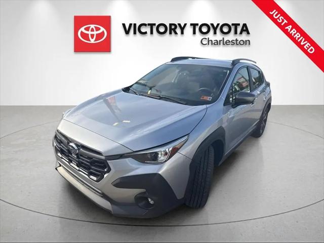 2025 Subaru Crosstrek Premium for sale in Charleston, WV