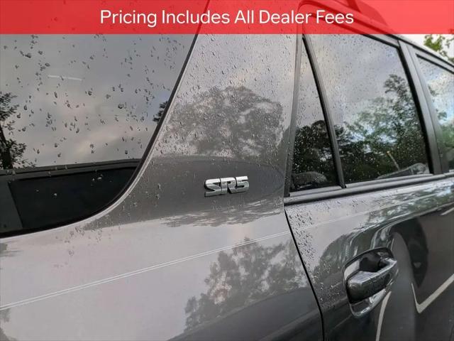 2020 Toyota 4Runner SR5 Premium