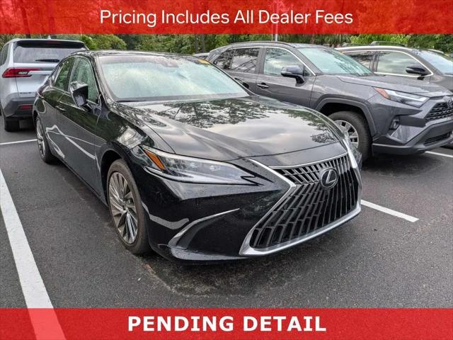 2024 Lexus ES 350 Ultra Luxury for sale in Charleston, SC
