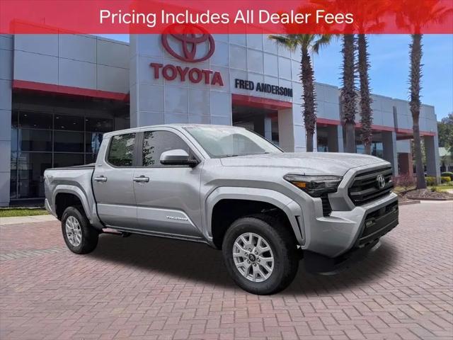 2026 Toyota Tacoma SR5 for sale in Charleston, SC