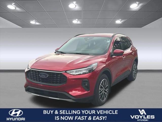 2023 Ford Escape PHEV for sale in Smyrna, GA