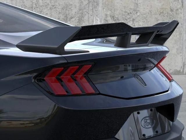 2026 Ford Mustang Dark Horse Fastback