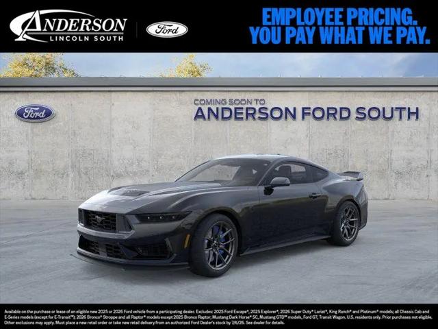 2026 Ford Mustang Dark Horse Fastback for sale in Lincoln, NE