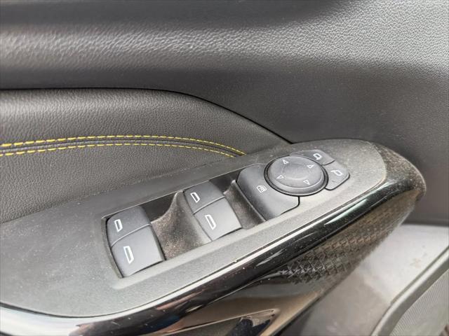 2024 Chevrolet Trax FWD LT