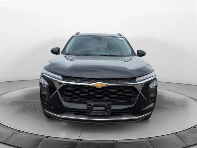 2024 Chevrolet Trax FWD LT