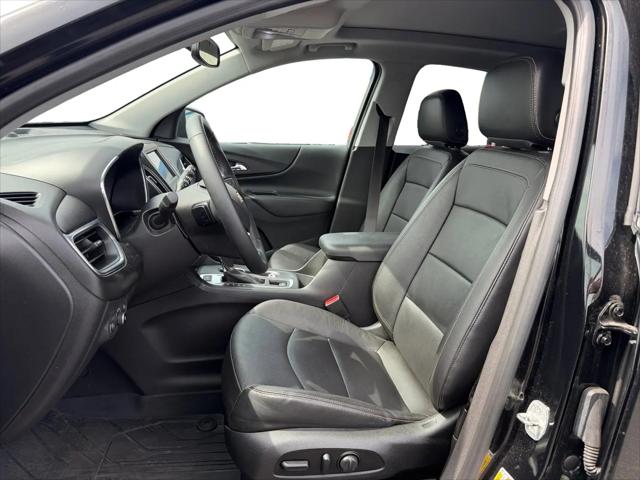 2021 Chevrolet Equinox AWD LT