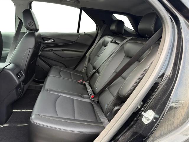 2021 Chevrolet Equinox AWD LT