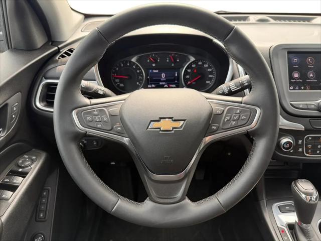 2021 Chevrolet Equinox AWD LT