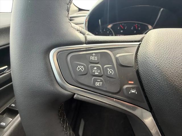 2021 Chevrolet Equinox AWD LT
