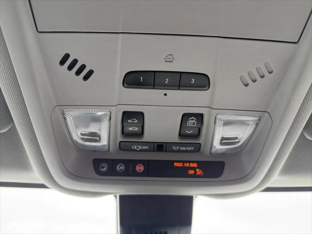 2021 Chevrolet Equinox AWD LT