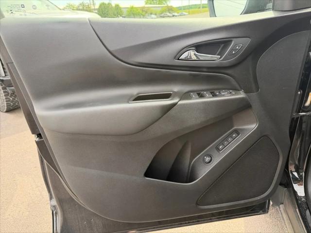 2021 Chevrolet Equinox AWD LT