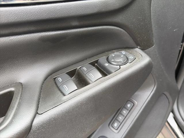2021 Chevrolet Equinox AWD LT