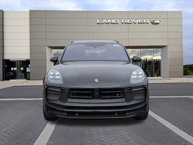 2023 Porsche Macan GTS