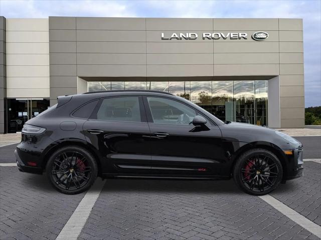2023 Porsche Macan GTS