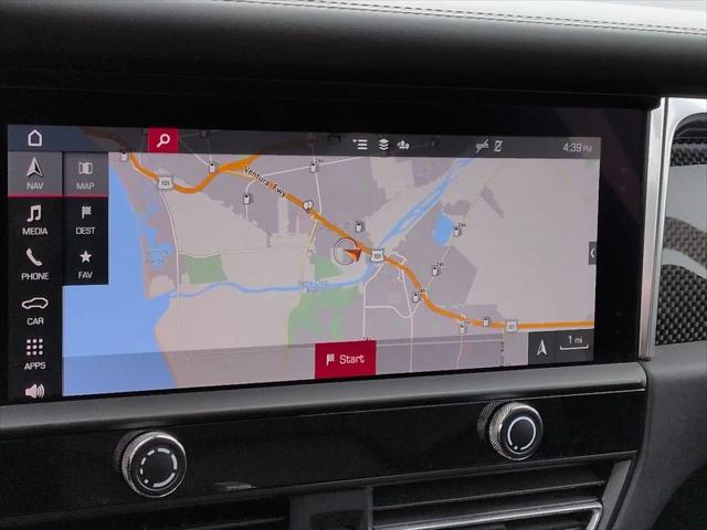 2023 Porsche Macan GTS