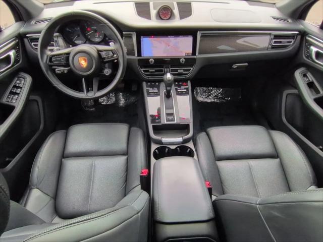 2023 Porsche Macan GTS