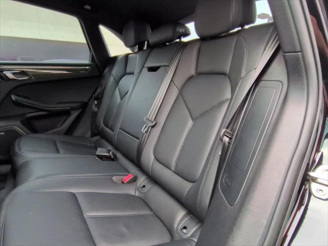 2023 Porsche Macan GTS