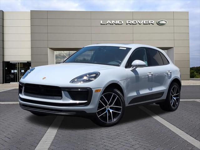 2024 Porsche Macan T for sale in Ventura, CA