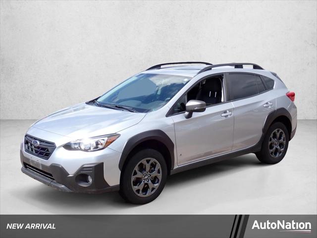 2023 Subaru Crosstrek Sport for sale in Centennial, CO