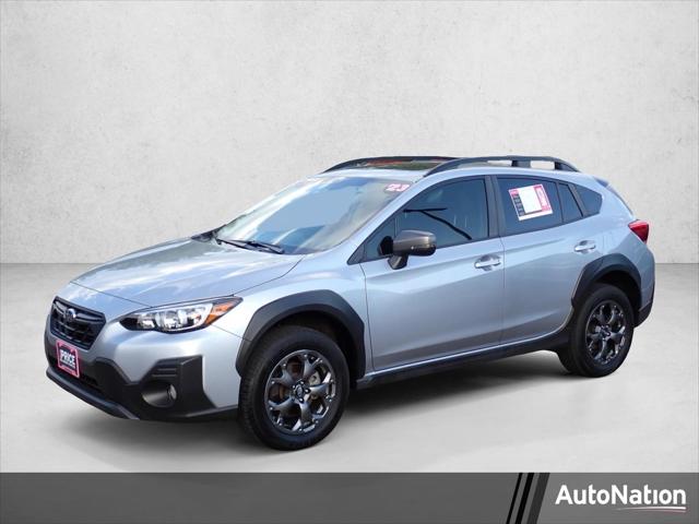 2023 Subaru Crosstrek Sport for sale in Centennial, CO
