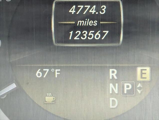 2012 Mercedes-Benz E 350 E 350 Luxury