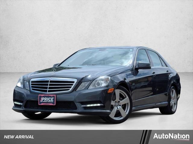 2012 Mercedes-Benz E 350 E 350 Luxury for sale in Golden, CO