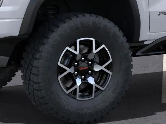 2024 GMC Canyon 4WD AT4X