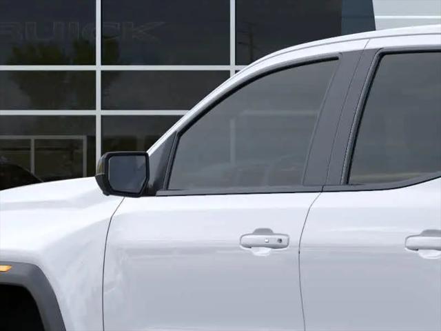 2024 GMC Canyon 4WD AT4X