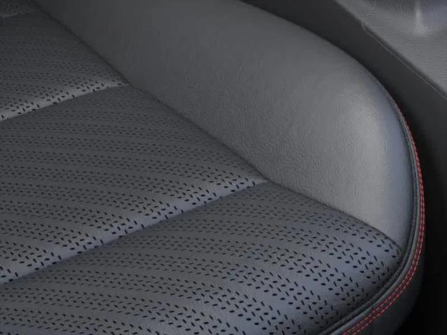 2024 GMC Canyon 4WD AT4X