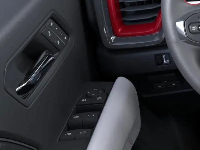 2024 GMC Canyon 4WD AT4X