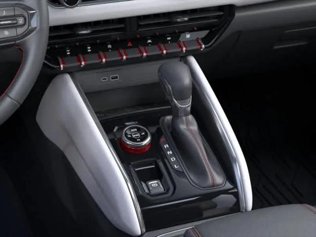 2024 GMC Canyon 4WD AT4X